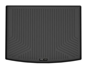 Chevrolet Suburban Cargo Liner - Behind 3rd Row - Husky Liners - WeatherBeater - Black - `21-`23